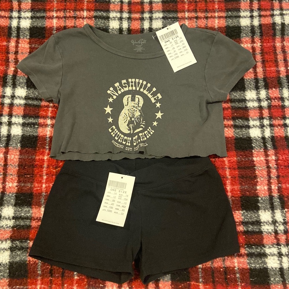 brandy set